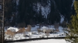 Val di Fiemme - zdjęcie 32