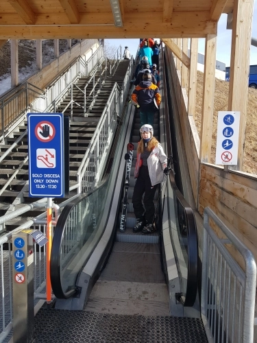 Val di Fiemme - zdjęcie 33