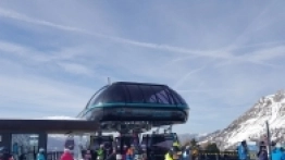 Val di Fiemme - zdjęcie 34