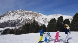 Val di Fiemme - zdjęcie 36