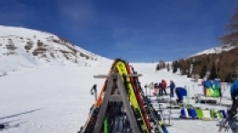 Val di Fiemme - zdjęcie 37