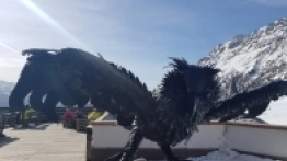 Val di Fiemme - zdjęcie 38