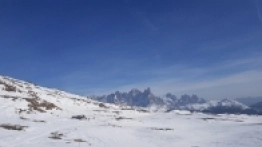 Val di Fiemme - zdjęcie 39