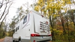 Test: Rapido 855F - zdjęcie 3