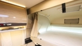 Test: Rapido 855F - zdjęcie 5