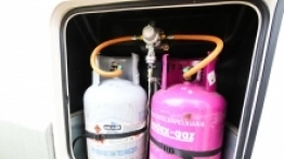 Test: Rapido 855F - zdjęcie 6