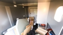 Test: Rapido 855F - zdjęcie 8