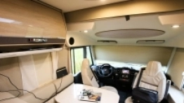 Test: Rapido 855F - zdjęcie 10