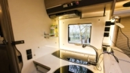 Test: Rapido 855F - zdjęcie 12