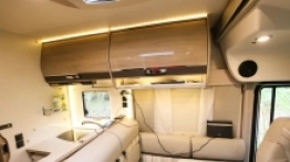 Test: Rapido 855F - zdjęcie 13