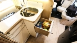 Test: Rapido 855F - zdjęcie 14