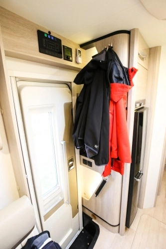 Test: Rapido 855F - zdjęcie 15