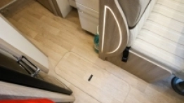 Test: Rapido 855F - zdjęcie 17