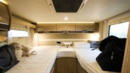 Test: Rapido 855F - zdjęcie 18