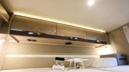 Test: Rapido 855F - zdjęcie 19