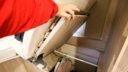 Test: Rapido 855F - zdjęcie 20