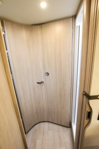 Test: Rapido 855F - zdjęcie 25