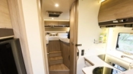 Test: Rapido 855F - zdjęcie 27