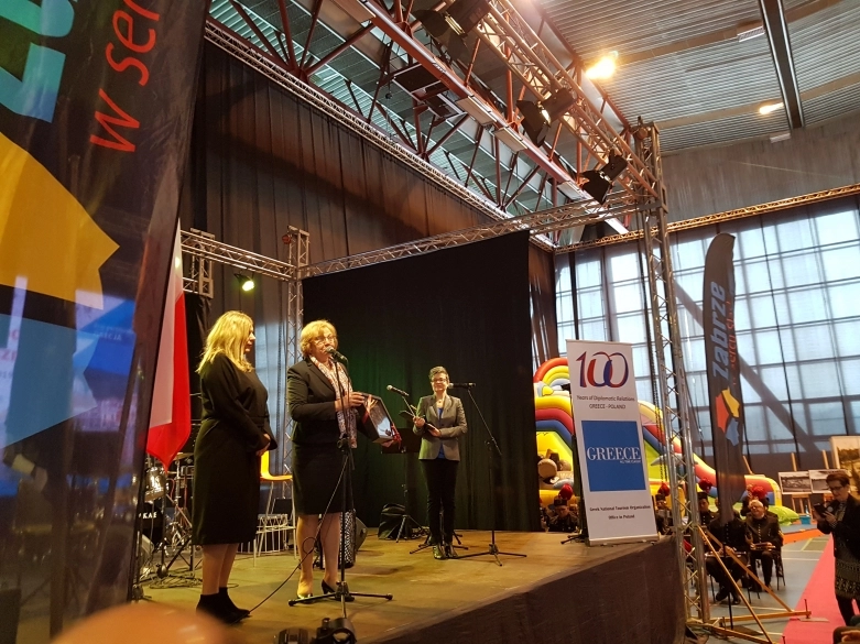 Targi turystyczne Zabrze 2019 