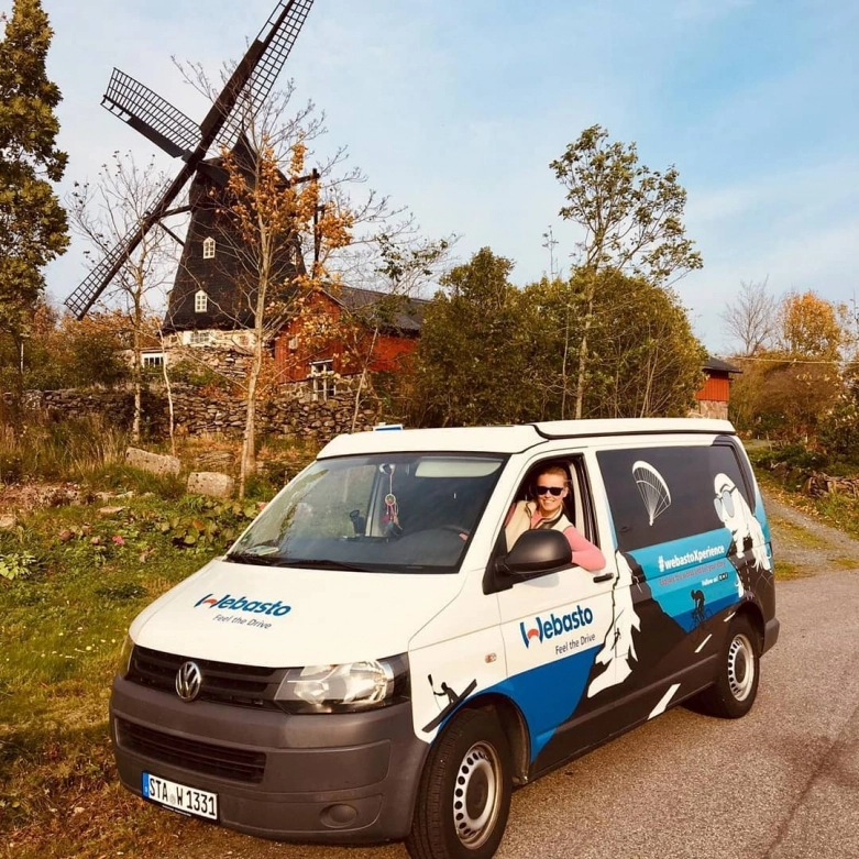 WebastoXperience - zdjęcie 2