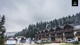 Cyklokarpaty w Wierchomli - zdjęcie 1