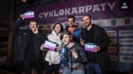 Cyklokarpaty w Wierchomli - zdjęcie 4