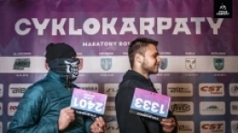 Cyklokarpaty w Wierchomli - zdjęcie 5