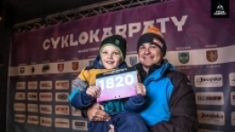 Cyklokarpaty w Wierchomli - zdjęcie 6