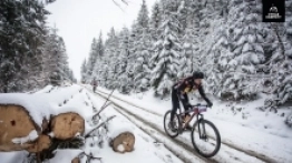 Cyklokarpaty w Wierchomli - zdjęcie 8