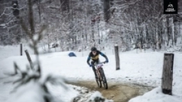 Cyklokarpaty w Wierchomli - zdjęcie 9