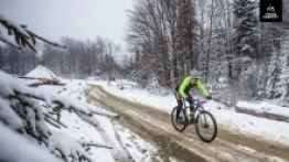 Cyklokarpaty w Wierchomli - zdjęcie 10