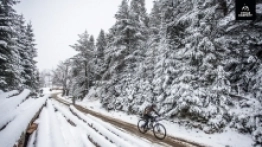 Cyklokarpaty w Wierchomli - zdjęcie 12