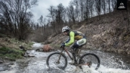 Cyklokarpaty w Wierchomli - zdjęcie 13