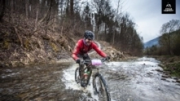 Cyklokarpaty w Wierchomli - zdjęcie 14