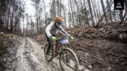 Cyklokarpaty w Wierchomli - zdjęcie 15