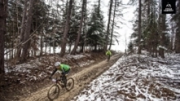 Cyklokarpaty w Wierchomli - zdjęcie 17