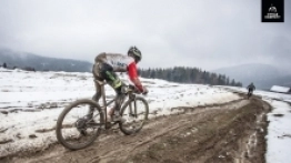 Cyklokarpaty w Wierchomli - zdjęcie 19