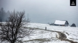 Cyklokarpaty w Wierchomli - zdjęcie 20