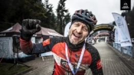 Cyklokarpaty w Wierchomli - zdjęcie 22