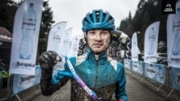 Cyklokarpaty w Wierchomli - zdjęcie 23