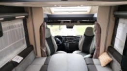 Spotkanie dealerskie Chausson - zdjęcie 1