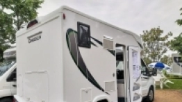 Spotkanie dealerskie Chausson - zdjęcie 2