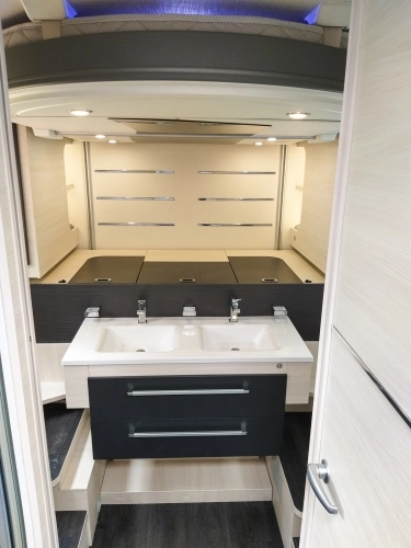 Spotkanie dealerskie Chausson - zdjęcie 3