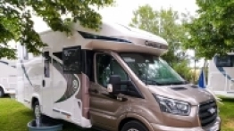 Spotkanie dealerskie Chausson - zdjęcie 4