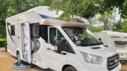 Spotkanie dealerskie Chausson - zdjęcie 7