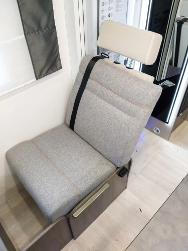 Spotkanie dealerskie Chausson - zdjęcie 10