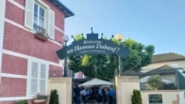 Spotkanie dealerskie Chausson - zdjęcie 12