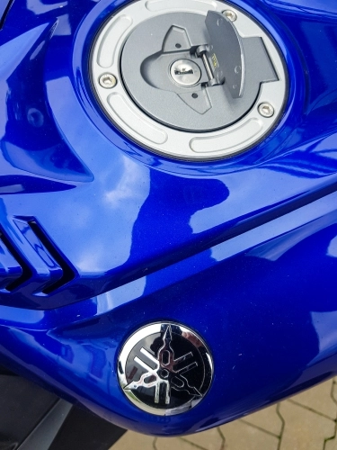 Yamaha YZF-R125 - zdjęcie 8