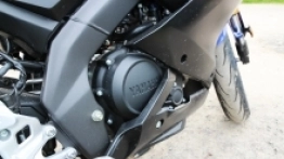 Yamaha YZF-R125 - zdjęcie 13