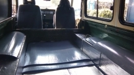 Land Rover Defender - zdjęcie 6